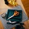 Fiskars® Premier No. 8 Pinking Shears